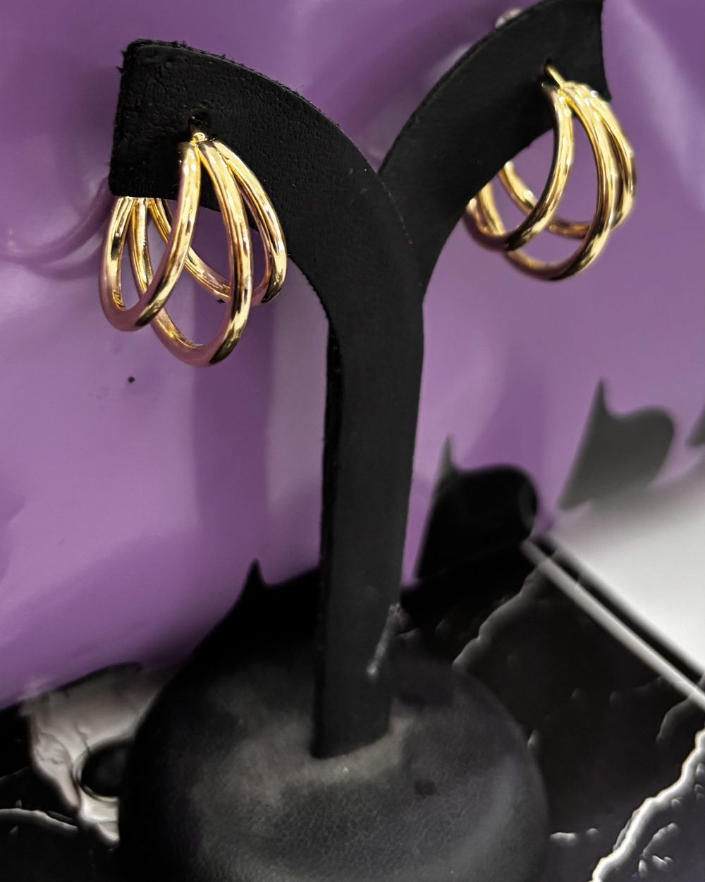 חישוק טריפל